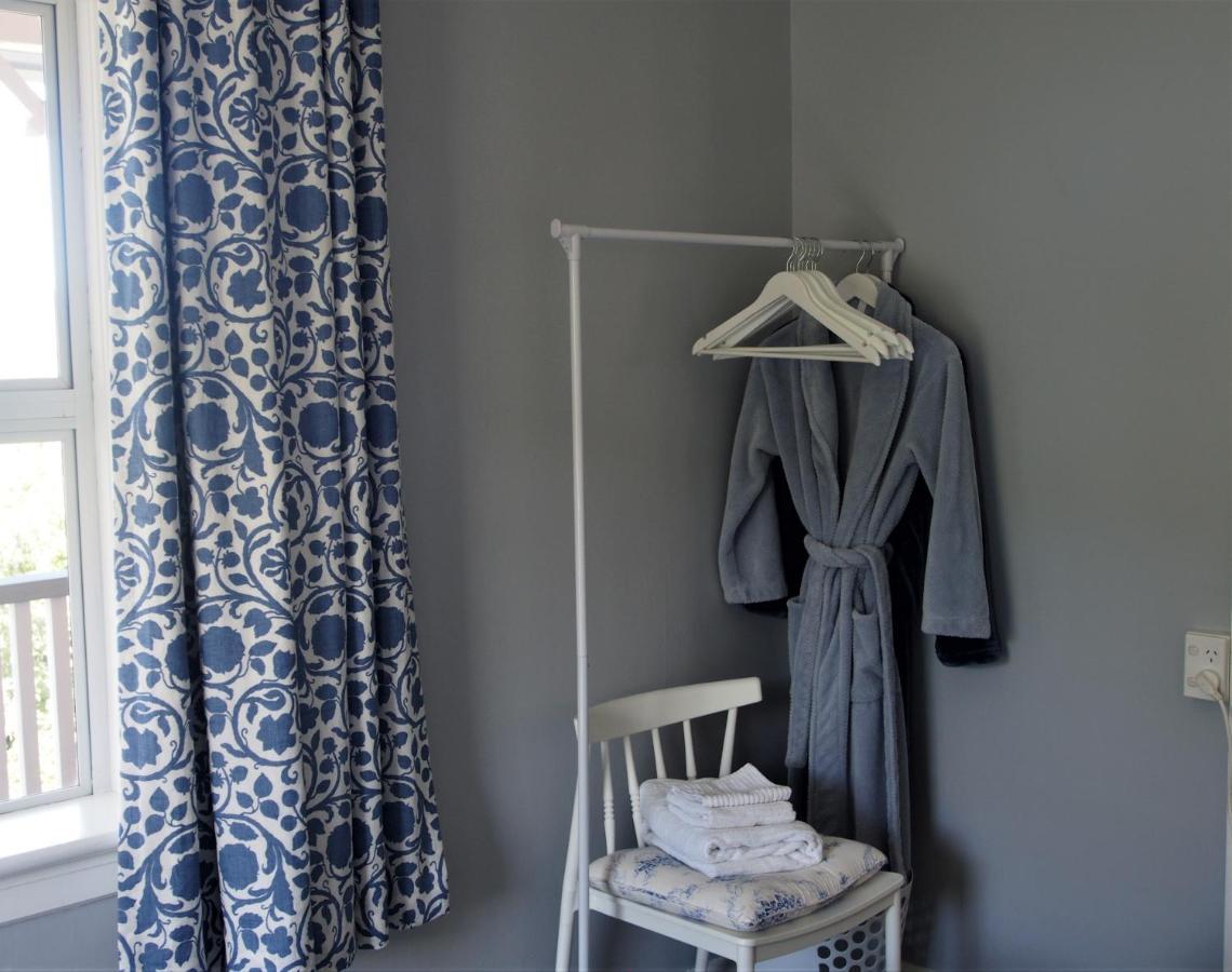 Bed and Breakfast Solve Sanctuary Milton Экстерьер фото