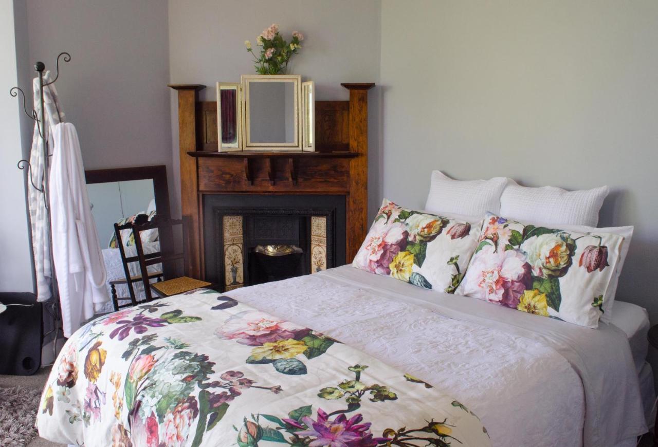 Bed and Breakfast Solve Sanctuary Milton Экстерьер фото